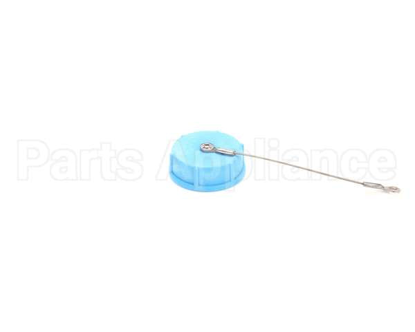 9677445 Meiko Closing Cap With Safety Metal