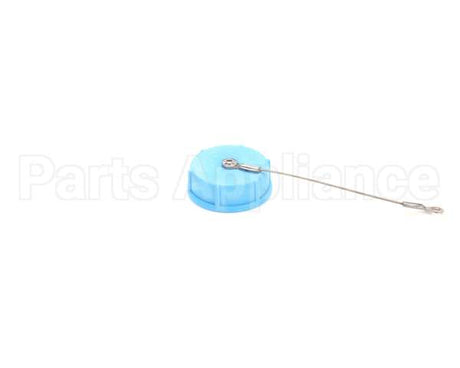 9677445 Meiko Closing Cap With Safety Metal