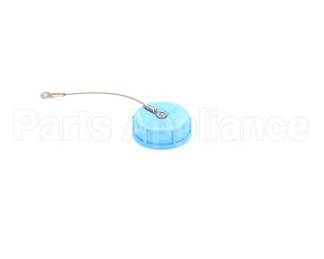 9677445 Meiko Closing Cap With Safety Metal