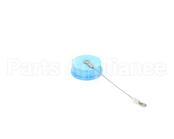 9677445 Meiko Closing Cap With Safety Metal