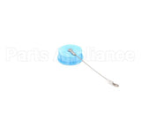 9677445 Meiko Closing Cap With Safety Metal