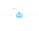 9677445 Meiko Closing Cap With Safety Metal