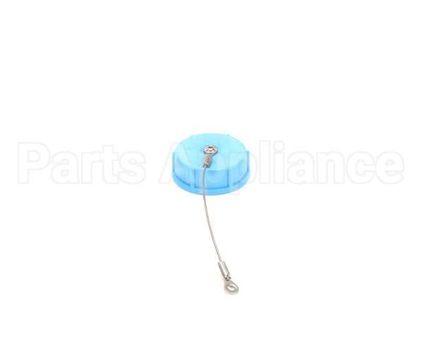 9677445 Meiko Closing Cap With Safety Metal