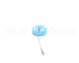 9677445 Meiko Closing Cap With Safety Metal