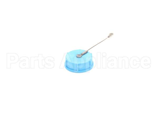 9677445 Meiko Closing Cap With Safety Metal