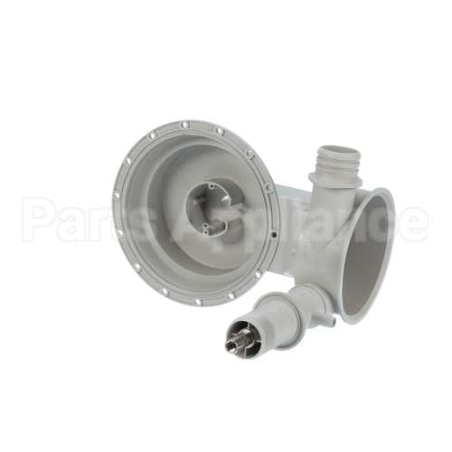 9677489 Meiko Pump Housing Welding Assembly