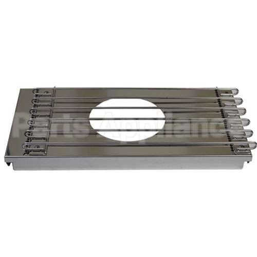 96788 Compatible Groen Blower Cover
