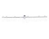 9679621 Meiko Rotating Arm Fv250.2 Increasin