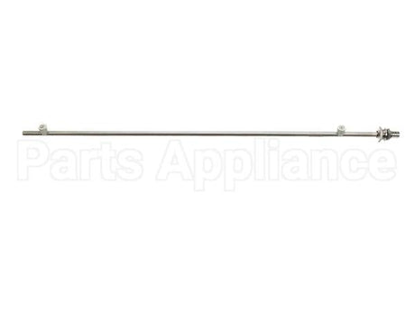 9680282 Meiko Installation Kit Rinse Pipe Be
