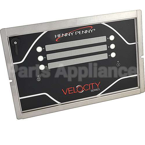 96804 Compatible Henny Penny Control Assy, Pxe-100
