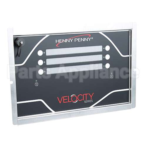 96805 Compatible Henny Penny Control Assy, Pxe-100, Kfc