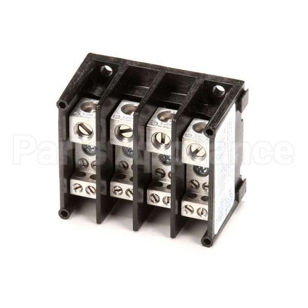 96810 Compatible Groen Power Dist. Block 4 Pole