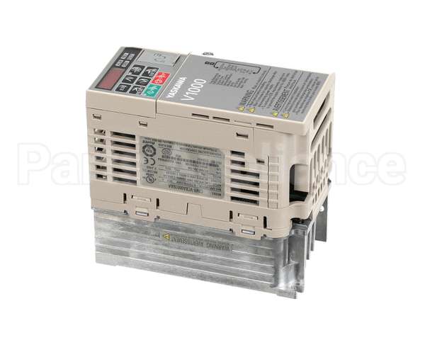 9681014 Meiko Programed Frequency Converter