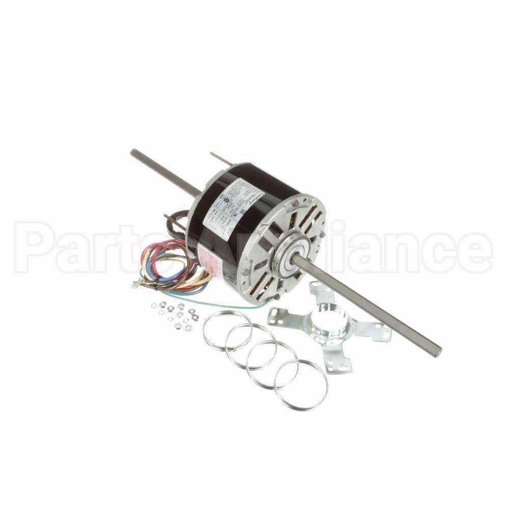 9682 Century Fan Coil/Air Conditioner Motor