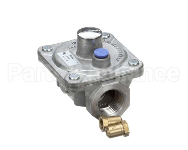 9686 Royal Range Rsp18D24 Nat To Lpg Conversi