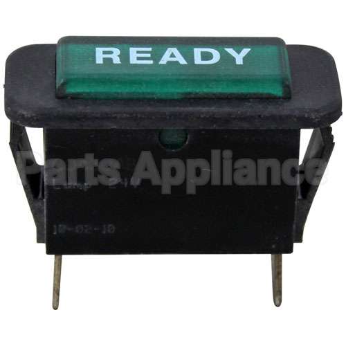 96890 Compatible Groen Signal Light