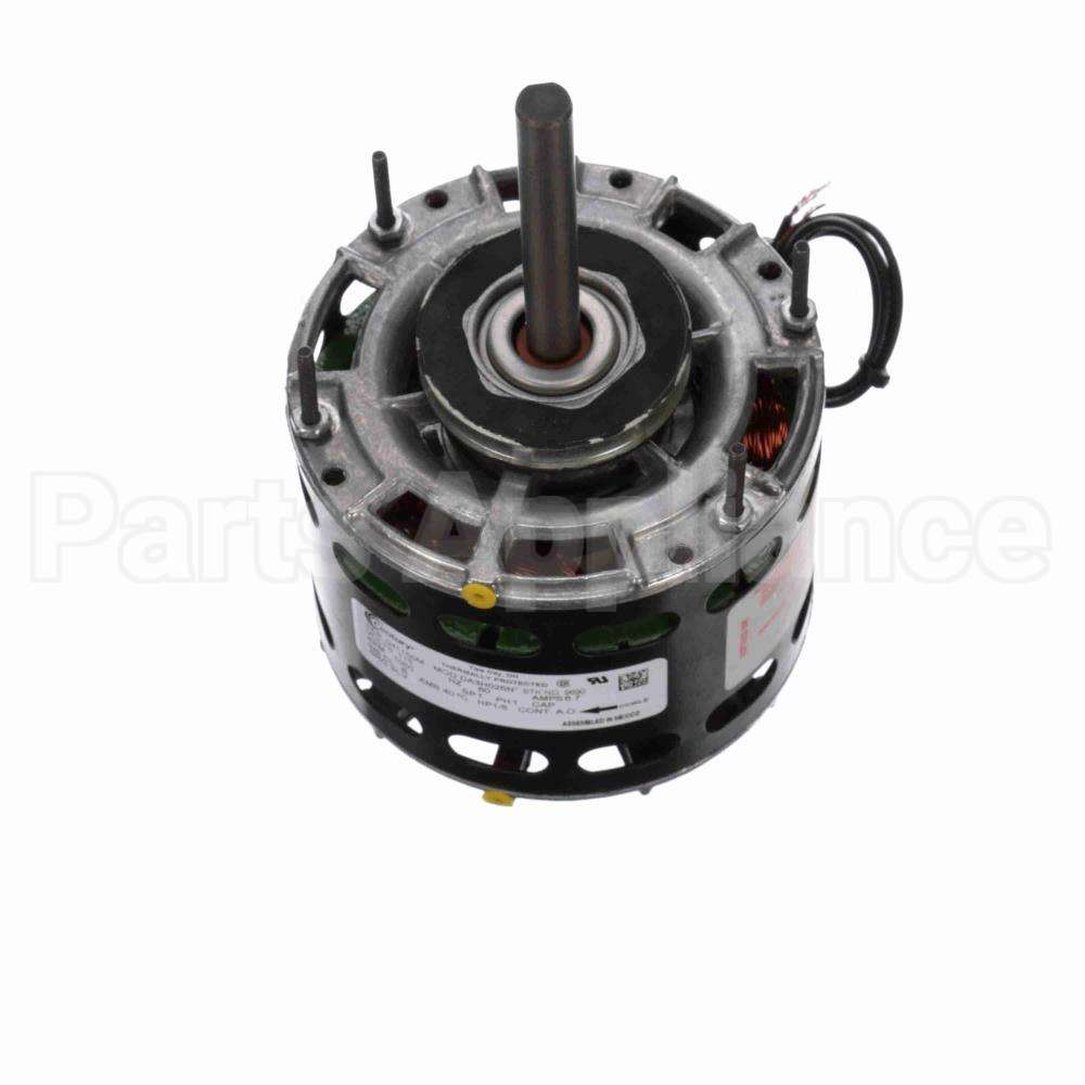 9690 Century Fan And Blower Motor
