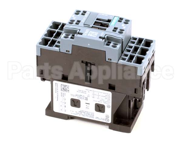 9690952 Meiko Contactor 2Rt2025-2Ac20 Cage Clamp 24V 5