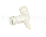 96952 Nespresso Pressure Valve New V2