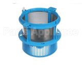9699843 Meiko Filter Komplett Punkt 3 Serie