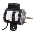 969A Regal Rexnord - Century Motors 1/2Hp 115/230V 840Rpm 1Phccwle