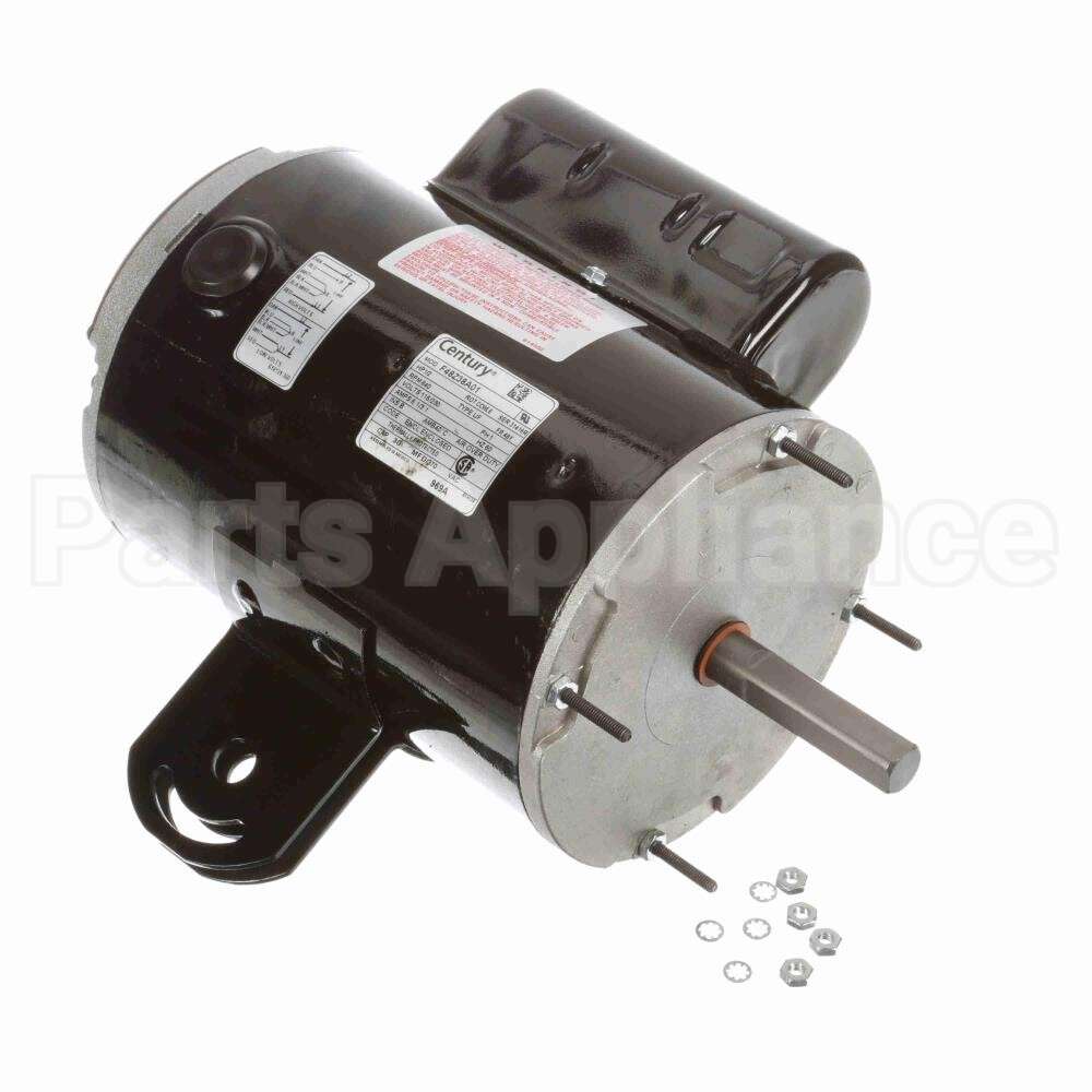 969A Century Oem Replacement Motor
