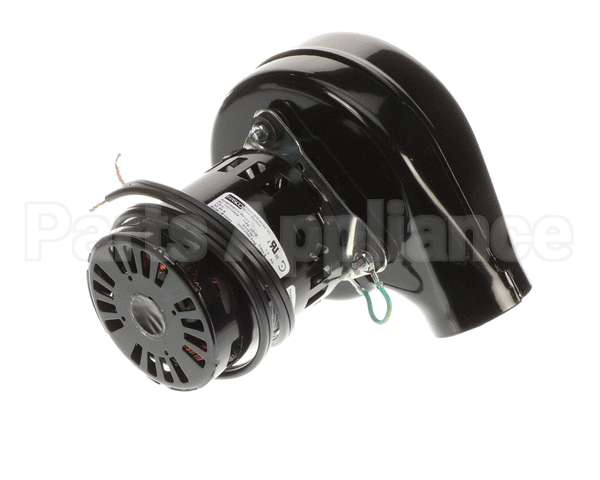 969A Royalton Blower Motor Assembly Kit (No Plug