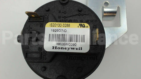 HK06WC090 Carrier Spst Pressure Switch