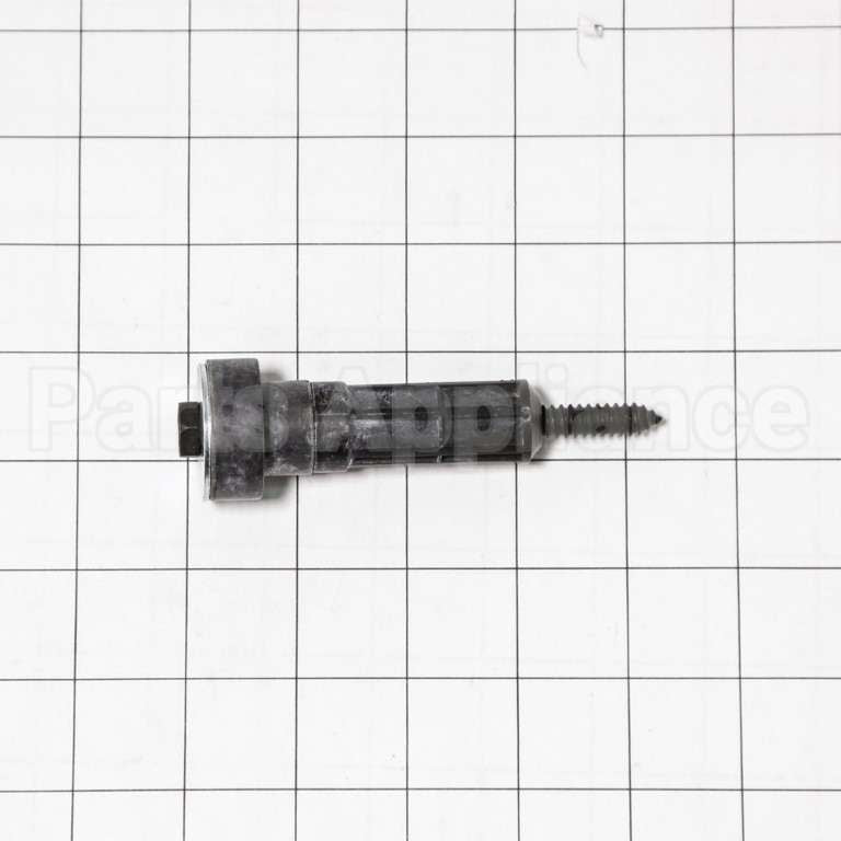 WH02X10414 GE Shipping Bolt Short Asm