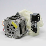 WD26X10051 GE Dishwasher Motor & Pump Assembly