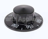 Z003908 Groen Knob Thermostat 200 To