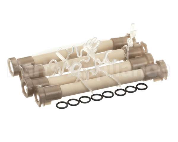 X54979 Taylor Freezers Kit A.-Peristaltic Pump Tube