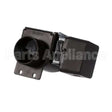 96D350A37C Milnor Drnval 3"N/O 120V50/60C W/Cove