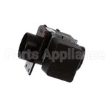 96D350A37C Milnor Drnval 3"N/O 120V50/60C W/Cove