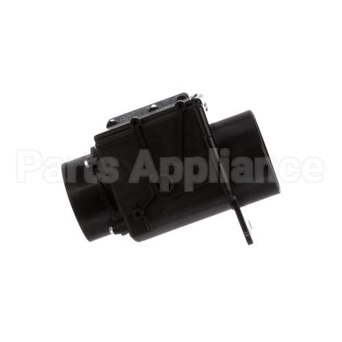 96D350A37C Milnor Drnval 3"N/O 120V50/60C W/Cove