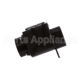 96D350A37C Milnor Drnval 3"N/O 120V50/60C W/Cove