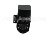 96D350A71 Milnor Drinval 3"N/O Mtrdr240V 50/60C