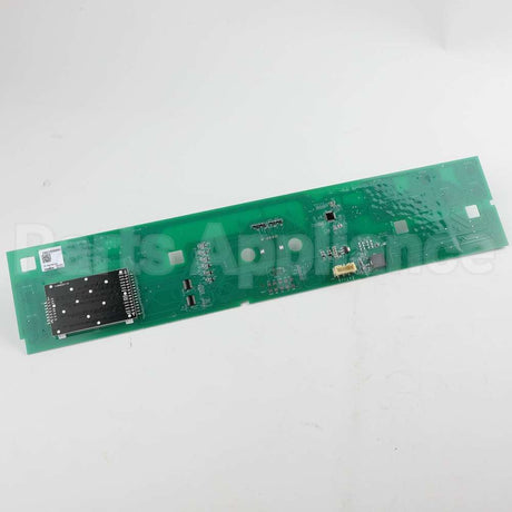 WH22X35537 GE User Interface Board Tl Washer 600/605