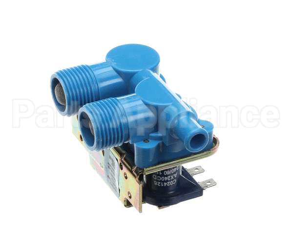 96P060B71 Milnor 3/4"Duo-In 1/2"Hose-Out 240Vhf