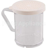 96SKRD(135) Compatible Cambro Shkr W/S&P Lid 10Oz-135