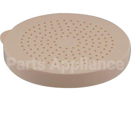 96SKRLD-406 Compatible Cambro Replc Lid S&P -406 Beige