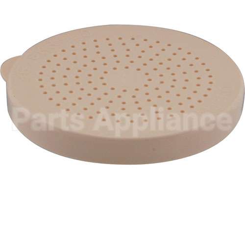 96SKRLD406 Compatible Cambro Replc Lid S&P -406 Beige