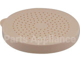 96SKRLD(406) Compatible Cambro Replc Lid S&P -406 Beige