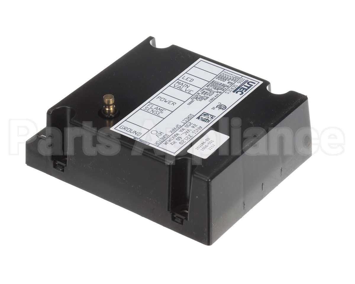 96W66 Lennox Ignition Control Board