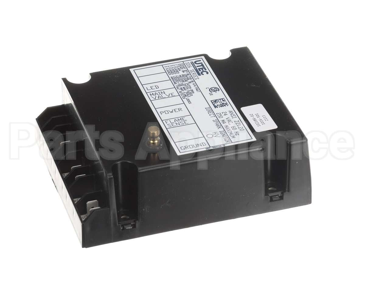96W66 Lennox Ignition Control Board