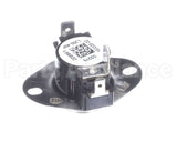 96W85 Lennox Limit, 200F Open