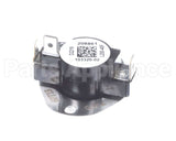 96W85 Lennox Limit, 200F Open