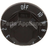 97-5013 Compatible Market Forge Knob - 1-10