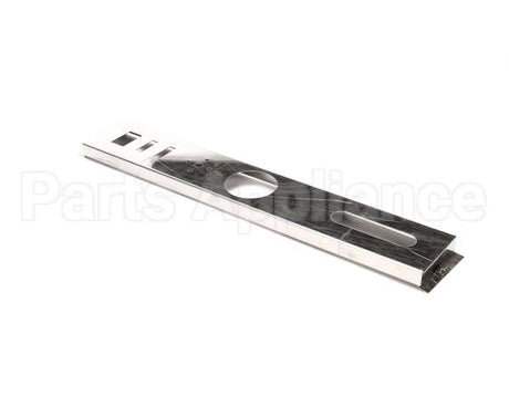 97-5745 Market Forge Control Panel 116-6518