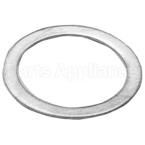 97-6045 Compatible Market Forge Brass Washer